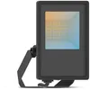 Image de Projecteur LED LUMOS LITE 20 W noir 3 CCT MIIDEX 100739