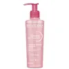 Image de BIODERMA Créaline Gel Moussant - Nettoyant visage doux peaux sensibles à intolérantes