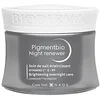 Image de BIODERMA Pigmentbio Night Renewer - Crème de nuit anti taches