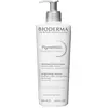 Image de Bioderma, Nettoyant pour le visage, Pigmentbio (Crème nettoyante, 500 ml)