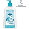 Image de Bioderma ABCDerm Cold-Cream Crème Lavante 1 L