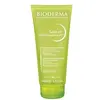 Image de BIODERMA Sébium Gel Moussant Actif - Gel nettoyant moussant peau mixte à grasse