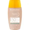 Image de Crème solaire teintée Photoderm Nude Minéral SPF50+ Teinte Claire - Bioderma