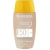 Image de Bioderma, Crème solaire, Photoderm Nude Touch (SPF 50+, 40 ml)