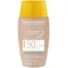 Image de Bioderma Photoderm Nude Mineral SPF50+ Teinte Dorée 40 ml