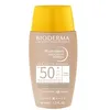 Image de BIODERMA Photoderm NUDE Touch MINERAL SPF50+ - Soin solaire peau sensible mixte/grasse