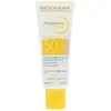 Image de Bioderma, Crème solaire, Photoderm Crème SPF 50+ - Soin solaire pour peaux légères - 40ml (SPF 50+, 40 ml)