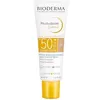 Image de BIODERMA Photoderm Crème Teintée - Crème solaire visage peaux sensibles sèches SPF50+