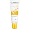 Image de BIODERMA Photoderm Crème invisible - Crème solaire visage peaux sensibles sèches SPF50+