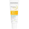 Image de BIODERMA Photoderm AKN MAT SPF 30 - protection solaire matifiante pour le visage en cas de peau impure, grasse et à tendance acnéique Crème solaire 1000 ml
