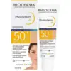 Image de Bioderma Photoderm M Gel-crème Teinte Claire SPF50+ 40 ml