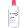 Image de Eau Micellaire démaquillante Créaline H2O - 500ml - Bioderma