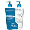 Image de BIODERMA Atoderm Crème Ultra - Kit soin du corps