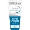 Image de Lot de 2 crèmes mains et ongles réparatrice Atoderm - Bioderma