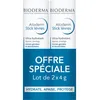 Image de Lot de 2 stick lèvres Atoderm - Bioderma