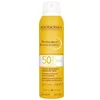 Image de BIODERMA Photoderm Brume Invisible SPF50+ - Brume solaire pour les peaux sensibles