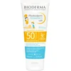 Image de Crème solaire Photoderm Pediatrics Lait SPF 50+ - Bioderma
