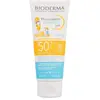 Image de Bioderma, Crème solaire, Photoderm Pediatrics (SPF 50+, 100 ml)