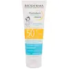 Image de Bioderma, Crème solaire, Photoderm Pediatrics Minéral (SPF 50+, 50 ml)