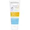 Image de Bioderma Photoderm Pediatrics Minéral SPF50+ 50 g