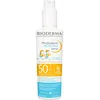 Image de Spray solaire Photoderm Pediatrics SPF50+ - Bioderma