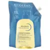 Image de Bioderma Atoderm Huile de Douche Relipidante Recharge 1 L