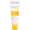 Image de Bioderma Photoderm Aquafluide SPF50+ Non Teinté 40 ml