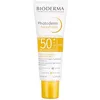 Image de BIODERMA Photoderm Aquafluide SPF 50+ - Soin visage solaire hydratant peaux sensibles