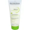 Image de Bioderma, Nettoyant pour le visage, Sebium Hydra nettoyant émulsionné Cuir sujet à l'acné, 200 ml (200 ml)