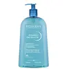 Image de BIODERMA Atoderm Gel douche - Gel lavant hydratant doux visage et corps