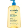 Image de Huile de douche Atoderm - 1L - Bioderma