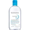 Image de Eau micellaire démaquillante hydratante Hydrabio H20 - 500ml - Bioderma