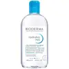 Image de BIODERMA Hydrabio H2O - Eau micellaire hydratante peaux sensibles déshydratées