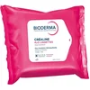 Image de Lingettes démaquillante Créaline H20 - Bioderma