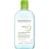 Image de Eau Micellaire nettoyante purifiante Sébium H20 -   500ml   nouveau - Bioderma
