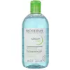 Image de Bioderma, Nettoyant pour le visage, Sebium H2o (Eau micellaire, Tonique visage, 500 ml)
