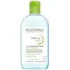 Image de BIODERMA Sébium H2O - Eau micellaire peau mixte à grasse