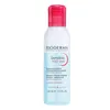 Image de Bioderma Sensibio H2O Eye - Démaquillant micellaire biphasé pour les yeux et les lèvres Démaquillant 1000 ml