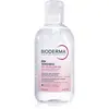 Image de Bioderma, Nettoyant pour le visage, Sensibio Ar Soothing Micellar Gel For Sensitive Skin 250ml - Réduit les rougeurs et nettoie (Gel nettoyant, 250 ml)