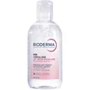 Image de BIODERMA Créaline AR+ Gelée micellaire - Nettoyant anti-rougeurs