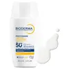 Image de BIODERMA Photoderm XDefense Ultra Fluid SPF 50+ non teinté - protection solaire détox avec très haute protection contre les UV, la lumière bleue et le stress environnemental Crème solaire 1000 ml
