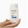 Image de Bioderma, Crème solaire, Photoderm Xdefense Ultra Fluid SPF 50+ 40ml Shade 01 - Very Light (SPF 50+, 40 ml)