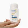Image de Bioderma, Crème solaire, Photoderm Xdefense Ultra Fluid SPF 50+ 40ml Shade 02 Light (SPF 50+, 40 ml)