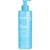 Image de Bioderma, Nettoyant pour le visage, Gel micellaire hydratant 24h (Gel nettoyant, 400 ml)