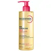 Image de BIODERMA Crealine huile micellaire - hygiene visage
