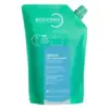 Image de Bioderma Sébium Gel Moussant Nettoyant Purifiant Éco-Recharge 400 ml