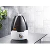 Image de Humidificateur d'air & ioniseur à ultrasons 2 directions