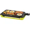 Image de Plancha électrique XL 45,5 x 24 cm avec thermostat réglable pour 6 à 8 personnes Tefal