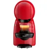 Image de Machine à café compacte de 15 bars 1500W rouge Krups