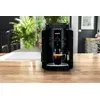 Image de machine à expresso de 1,7L avec broyeur 1450W noir Krups